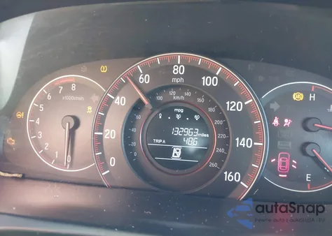 2017 Honda Accord Sport from USA, damaged, VIN 1HGCR2F54HA300973